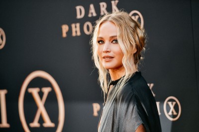 Jennifer Lawrence spodziewa się pierwszego dziecka