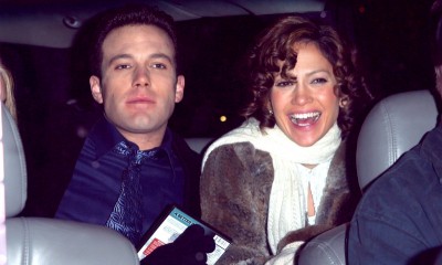 Love Stories: Jennifer Lopez i Ben Affleck