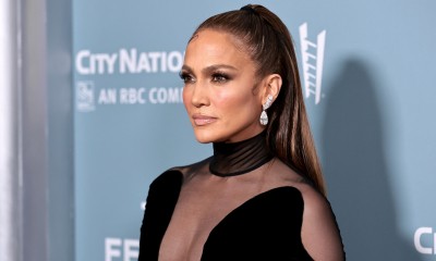Jennifer Lopez lansuje rich girl manicure