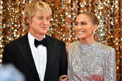 Jennifer Lopez, Owen Wilson i Maluma w komedii romantycznej „Wyjdź za mnie” 