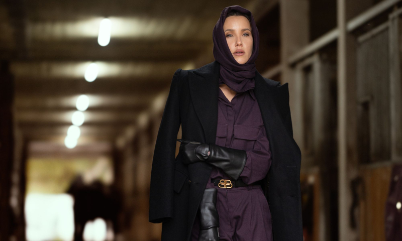 Jesienna kolekcja Mandragora to manifest kobiecej siły 