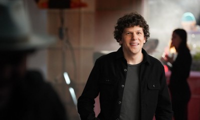 Jesse Eisenberg: Mój film „A Real Pain” to list miłosny do Polski