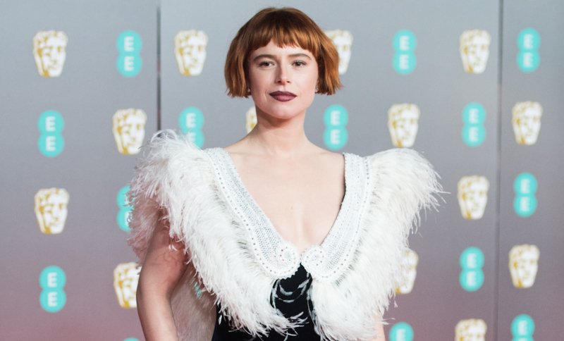 Jessie Buckley: Aktorstwo pozwala żyć wiele razy
