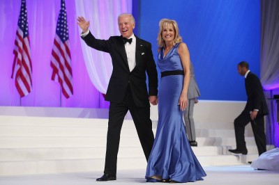 Jill Biden: Pierwsza Dama, kochająca żona, kobieta niezależna