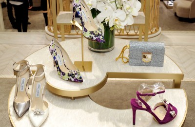 Jimmy Choo: Urodziny szewca gwiazd