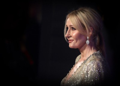 J.K. Rowling: Od Matki Magii do wcielenia Voldemorta 