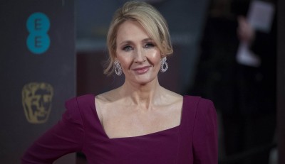 J.K. Rowling w ogniu krytyki