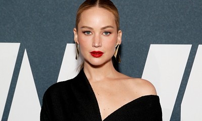 Jennifer Lawrence dołącza do grona fanek najmodniejszych sneakersów 2024 roku