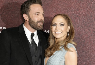 Jennifer Lopez i Ben Affleck zaręczyli się