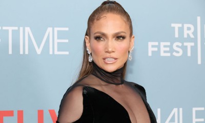  Pierścionek zaręczynowy Jennifer Lopez 