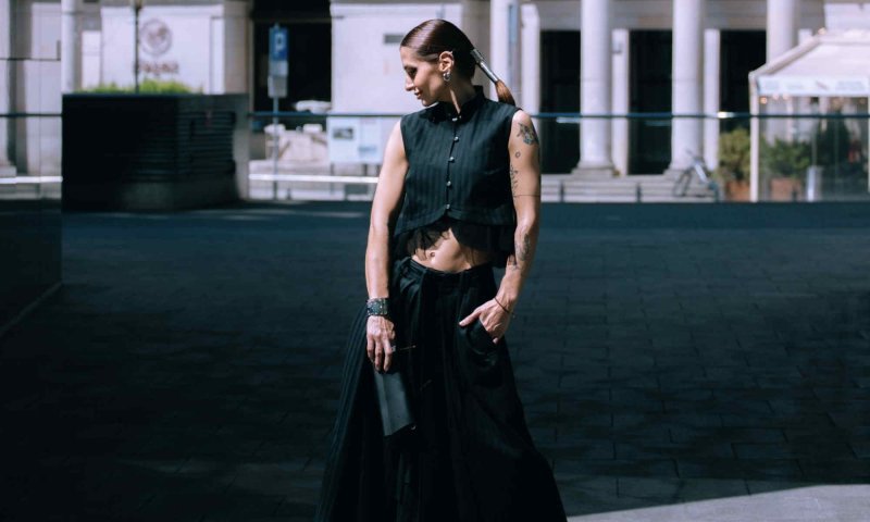 Moda inspirowana Dalekim Wschodem i skandynawskim Lagom