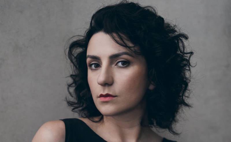 Joanna Drozda: Bez wstydu