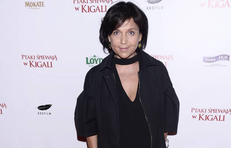 Joanna Kos-Krauze: Dialog jest możliwy 
