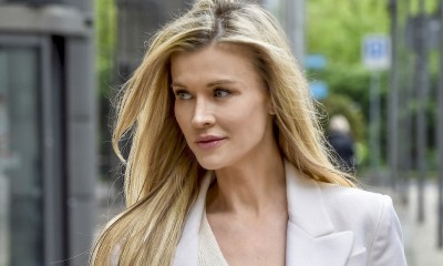 Joanna Krupa wybiera najważniejsze dodatki sezonu