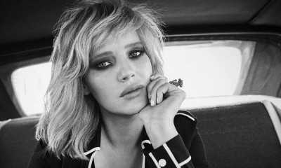 Joanna Kulig dołączyła do Amerykańskiej Akademii Filmowej