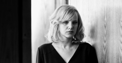 Joanna Kulig z nagrodą aktorską na festiwalu w Palm Springs 