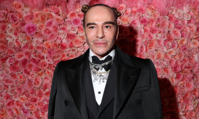 Wystawa „John Galliano: Horizons” nie odbędzie się zgodnie z planem. Dlaczego ją odwołano?
