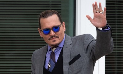 Johnny Depp powróci w nowej produkcji Netfliksa