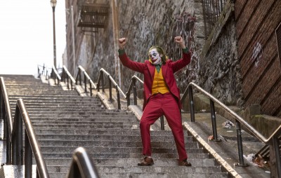 „Joker”: Antybohater naszych czasów