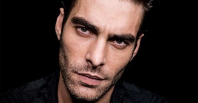 Jon Kortajarena: Supermodel z sąsiedztwa