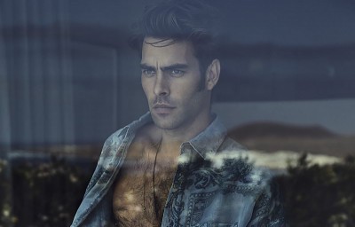 Jon Kortajarena: W życiu chodzi o coś więcej niż dobry wygląd