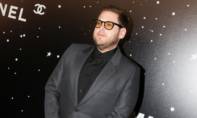 Jonah Hill: Zmagam się z atakami paniki od dwudziestu lat