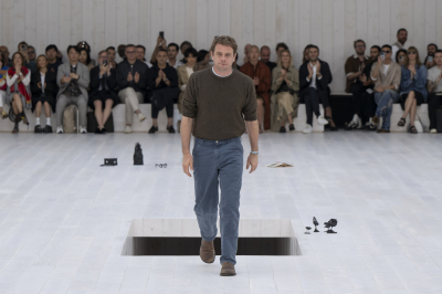 Jonathan Anderson zastąpi Kima Jonesa w Dior Homme. Obejmie też linię damską?