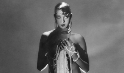 Życie tancerki Josephine Baker to gotowy materiał na film