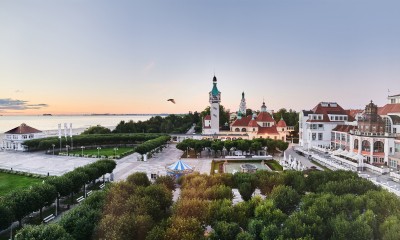 Jubileusz 200-lecia perły polskich uzdrowisk