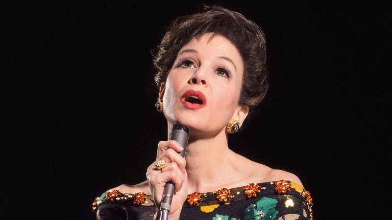 „Judy”: Po tej stronie tęczy