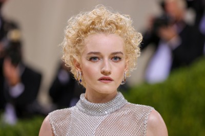 Julia Garner: Moje życie jest zwyczajne, a role niezwykłe