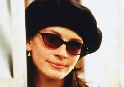 Mocno niedoceniony styl Julii Roberts w „Notting Hill”