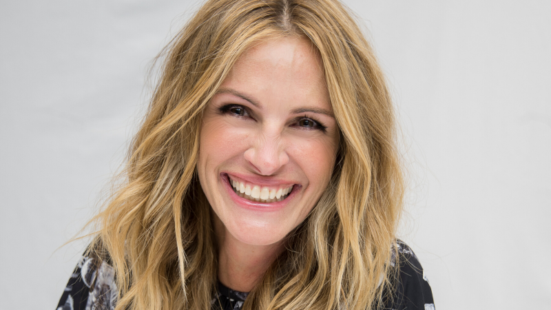 Julia Roberts i Denzel Washington zagrają w nowym filmie
