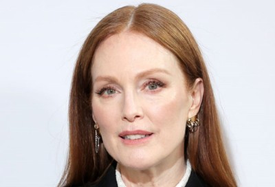 Julianne Moore wybrała następcę adidasów Samba. Przywraca kultowe stan smithy