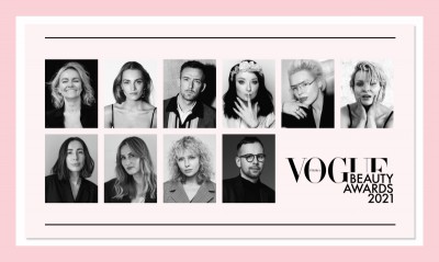 Vogue Polska Beauty Awards. Przedstawiamy jurorów pierwszej edycji konkursu