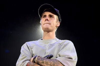 Justin Bieber: Narkotyki prawie mnie zabiły