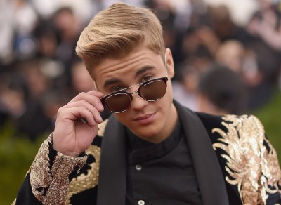 Justin Bieber: Ponowne narodziny