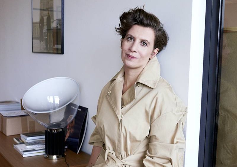 Justyna Kopińska: Druga fala koronawirusa