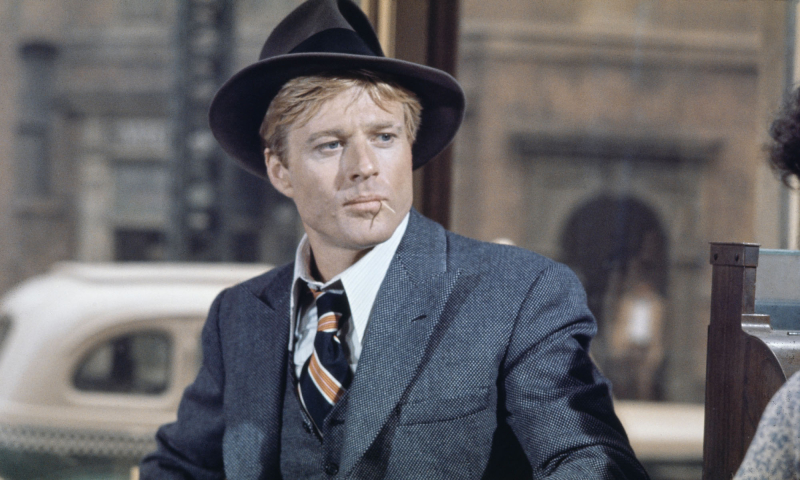 Justyna Kopińska: Robert Redford reprezentował Amerykę, o którą warto walczyć  