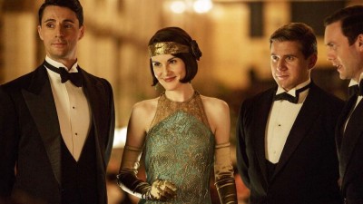 Zobacz zwiastun filmu „Downton Abbey” 