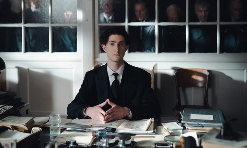 „Franz Kafka” Agnieszki Holland polskim kandydatem do Oscara