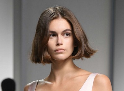 Kaia Gerber w „American Horror Story”