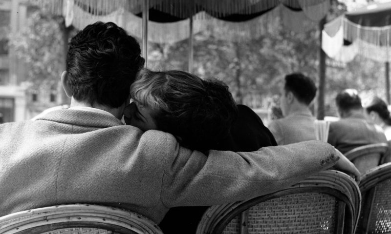 Brutalny romans i przełomowe wydarzenia polityczne w powieści „Kairos” Jenny Erpenbeck