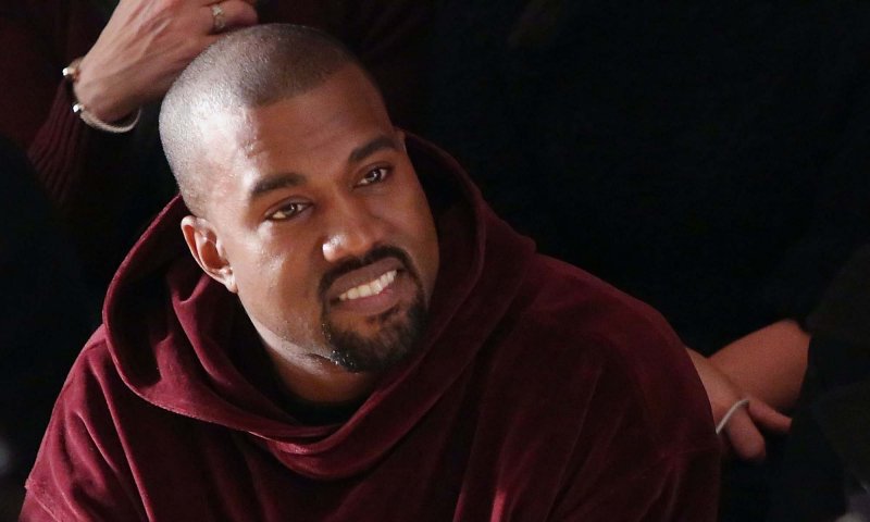  Kanye West kupił posiadłość wartą 4,5 miliona dolarów