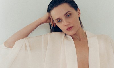 Premierowo na Vogue.pl: Kapsułowa kolekcja New Sensual marki Moye