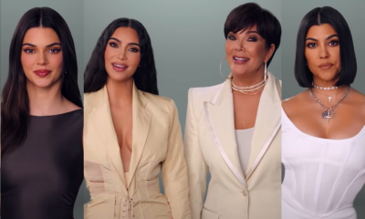 „The Kardashians”: nowy reality show o rodzinie Kardashianów