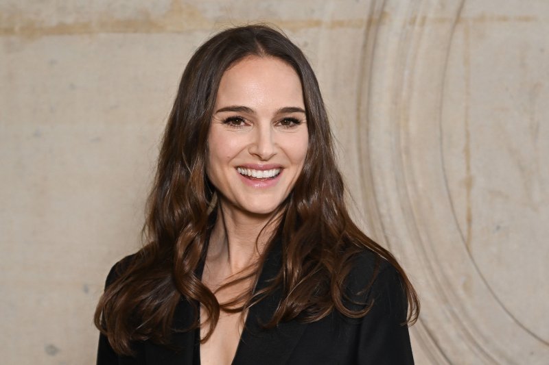 Natalie Portman po czterdziestce otwiera nowy rozdział w karierze i w życiu prywatnym 