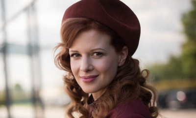 Karolina Gruszka o stwardnieniu rozsianym: Liczy się czas