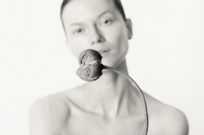 Tylko na Vogue.pl: Kasia Struss o autorskiej marce kosmetycznej