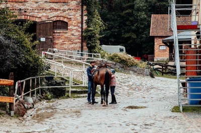 „Vogue Travel”: Fotograficzna podróż po Kaszubach